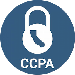 CCPA Icon