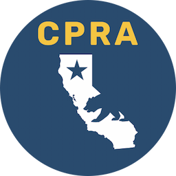 CPRA Icon