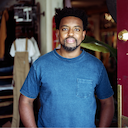 Joah Spearman